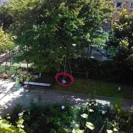 Viki Къща за гости