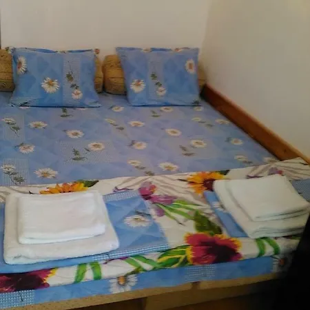 Viki Къща за гости