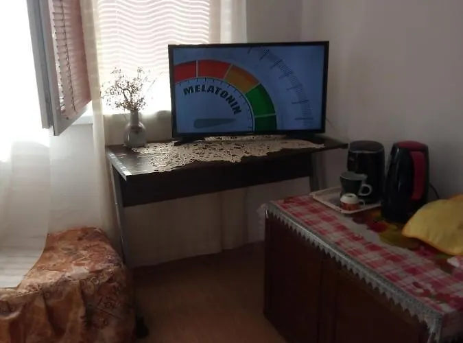 Viki Къща за гости