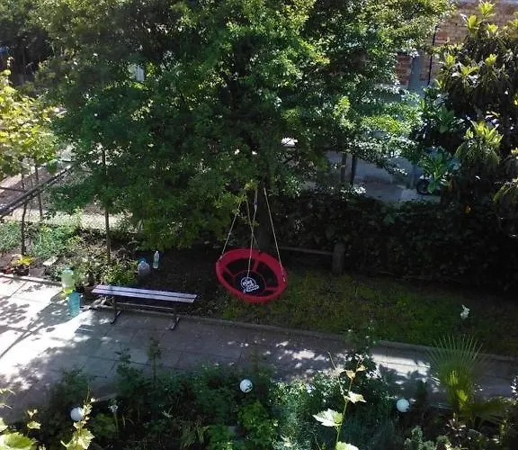 Viki Къща за гости