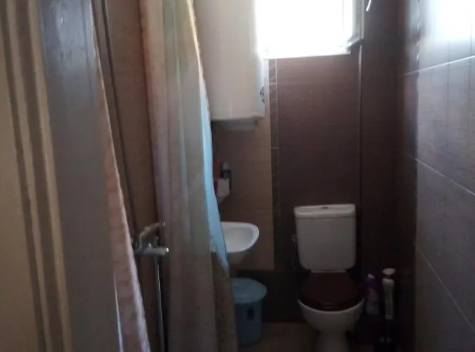 Viki 4* בורגאס