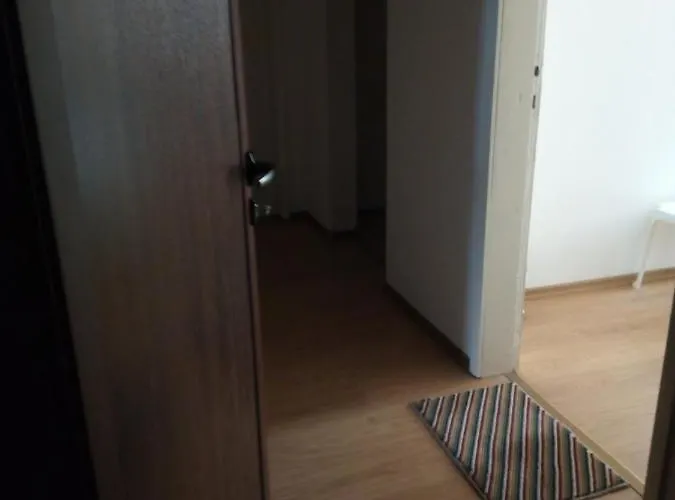 בית הארחה Viki 4*